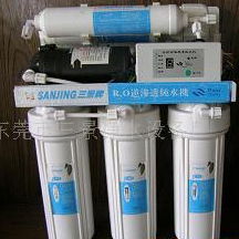 東莞市三景凈水設備廠 專業飲水設備解決方案的卓越之選