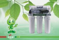 水宜家凈水器直飲機(jī)管線機(jī)RO機(jī) 打造全屋健康飲水新方案