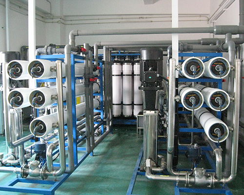 太原世同水處理 農(nóng)村大型凈水設(shè)備的創(chuàng)新解決方案